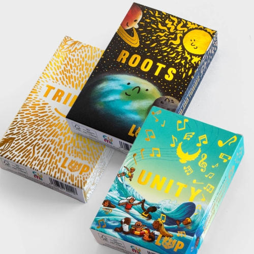 bundle of three verse verse collections from living and powerful 
