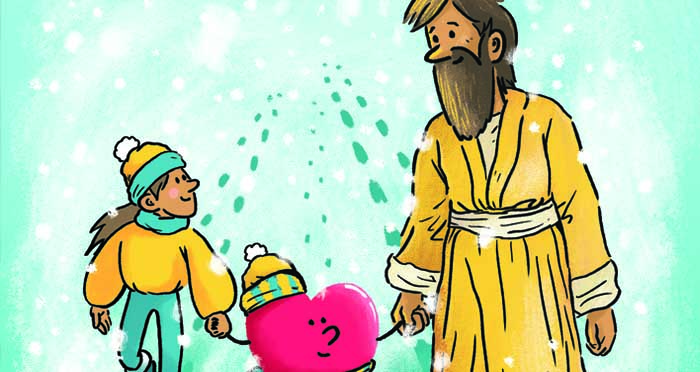 Purpose and Direction